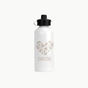 Gourdes et bouteilles personnalisées