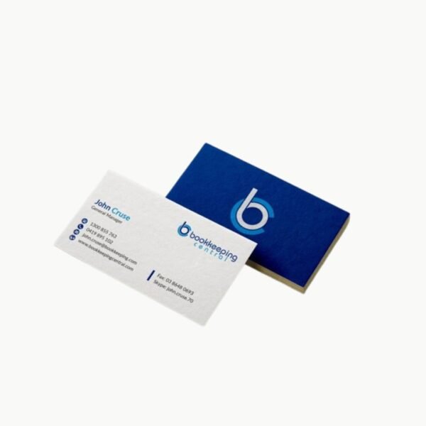 Cartes de visite